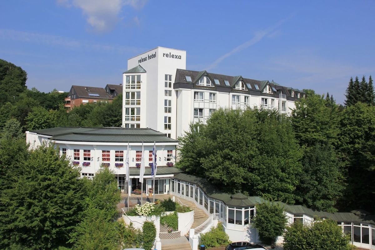 Image of relexa hotel Bad Salzdetfurth