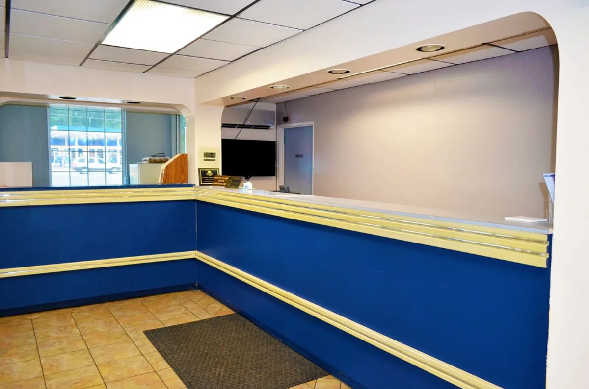 Image of Americas Best Value Inn Dillon