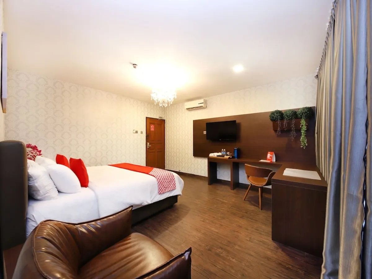 Image of Raintree Boutique Hotel
