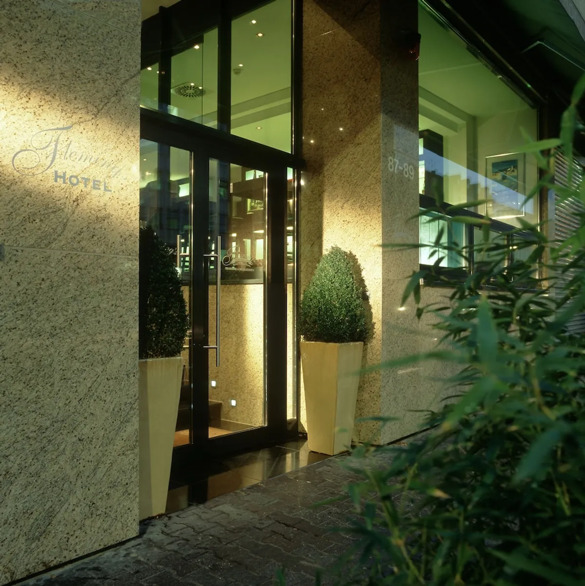 Image of Hotel Lumière an der Messe ''new opening''