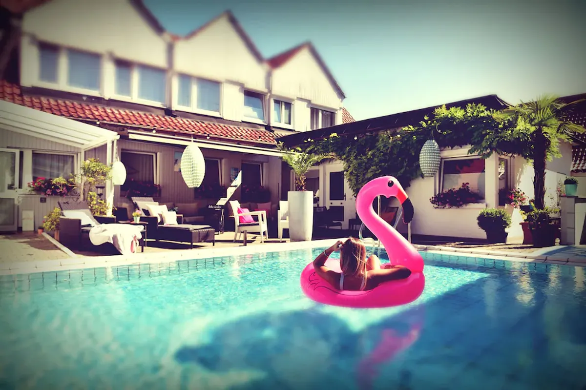 Image of Hotel Nagel