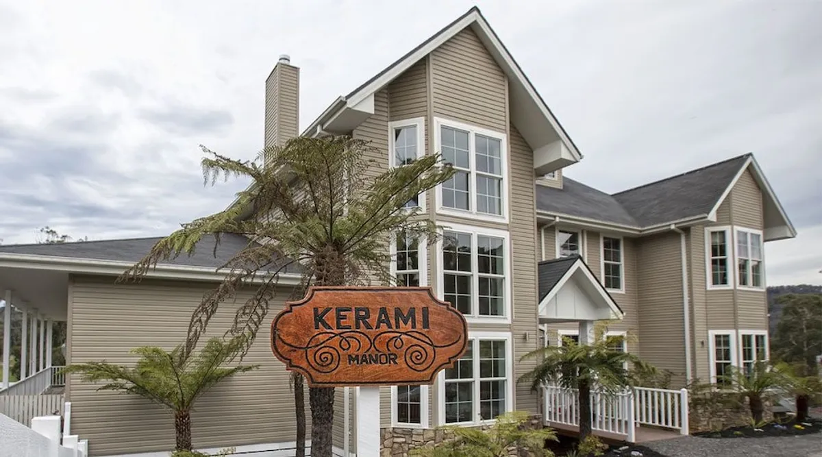 Image of Kerami Manor & Day Spa