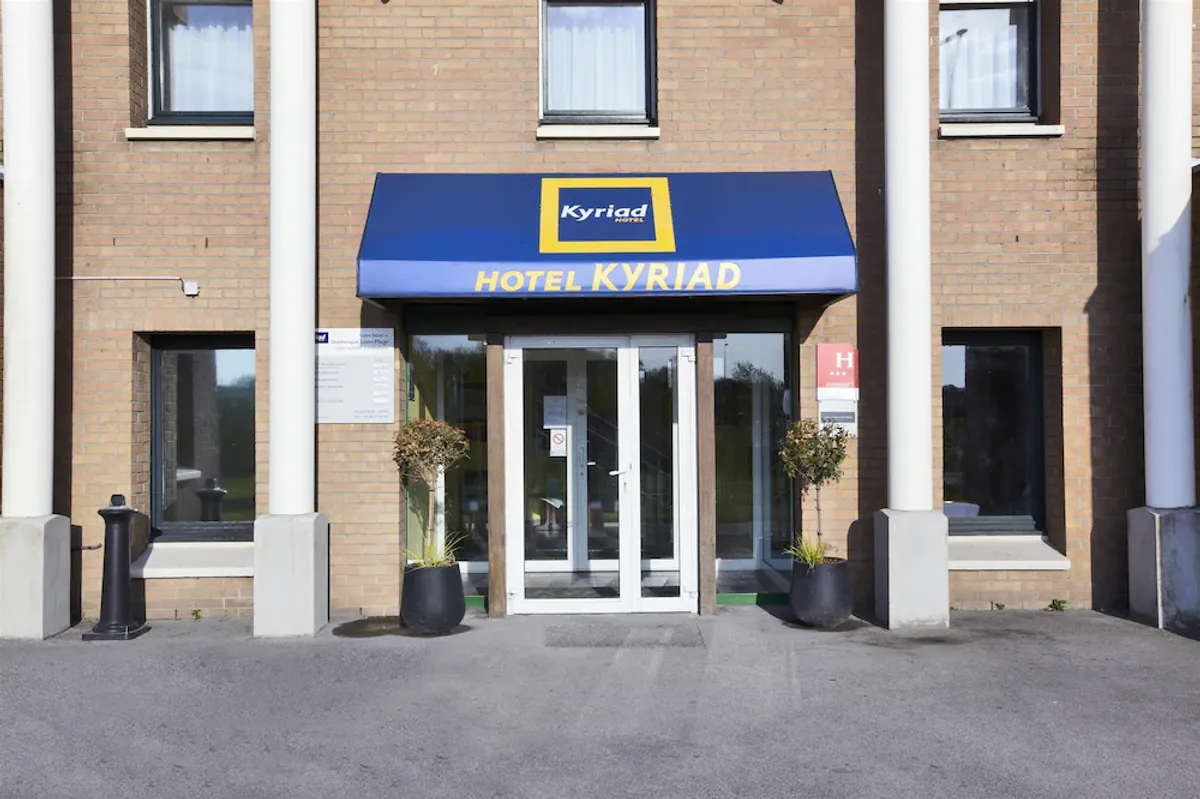 Image of Kyriad Dunkerque Sud - Loon Plage
