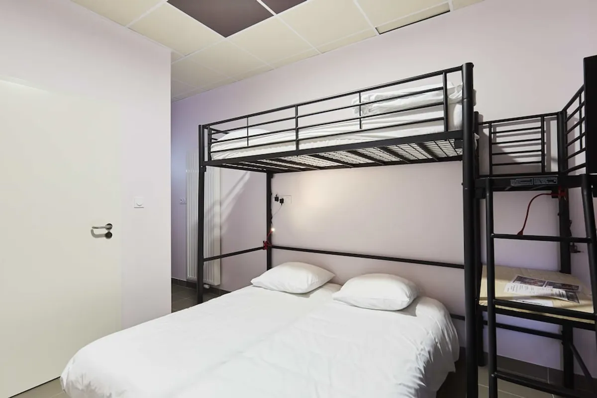 Image of HOSTEL Les Bois Verts - Les Herbiers