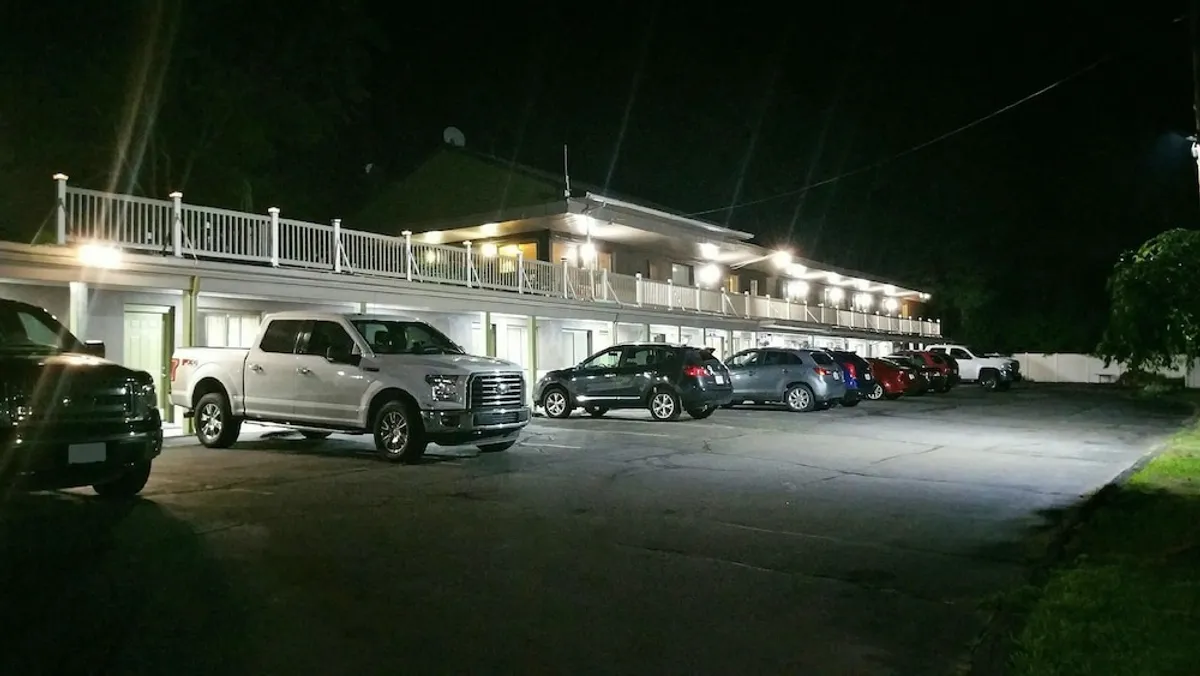 Image of Mount Holyoke Inn