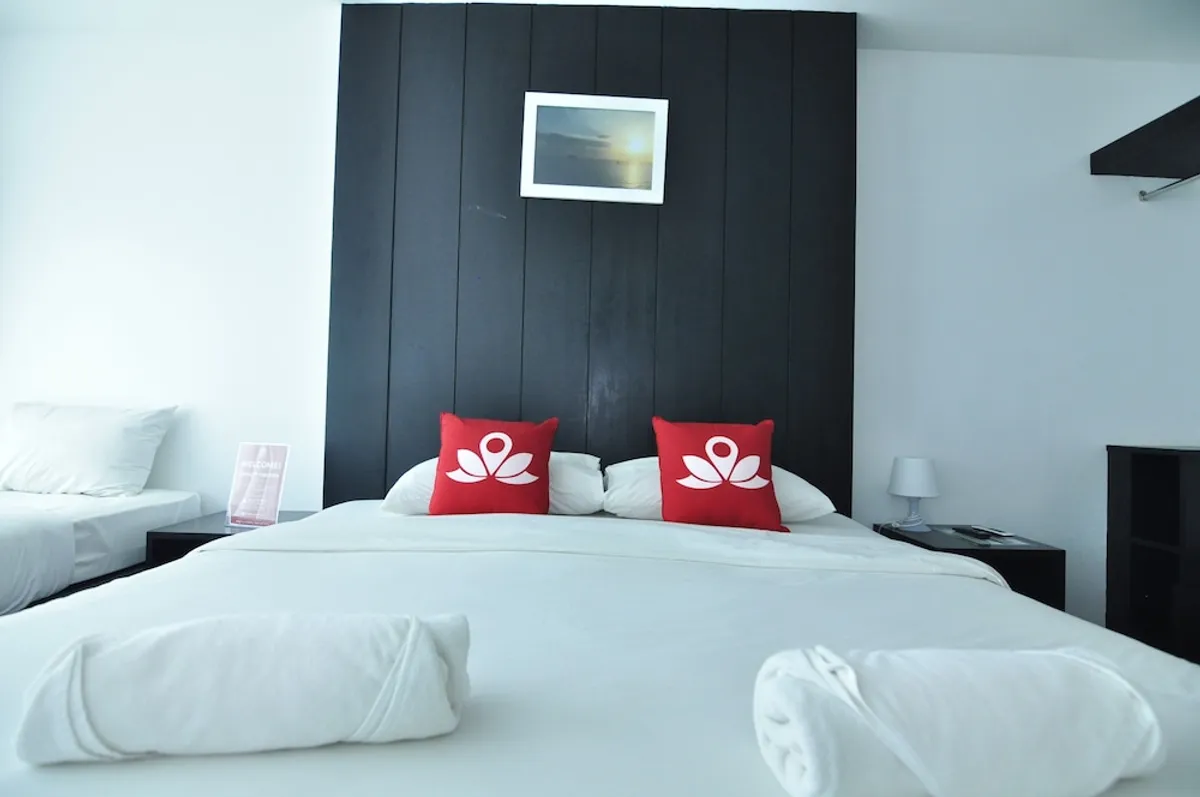 Image of Zen Rooms Jomtien 14