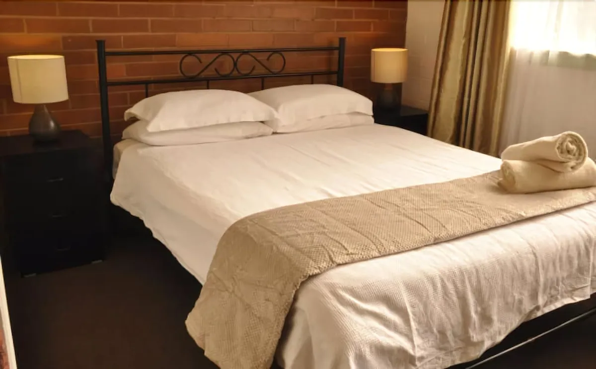 Image of Healesville Maroondah View Motel