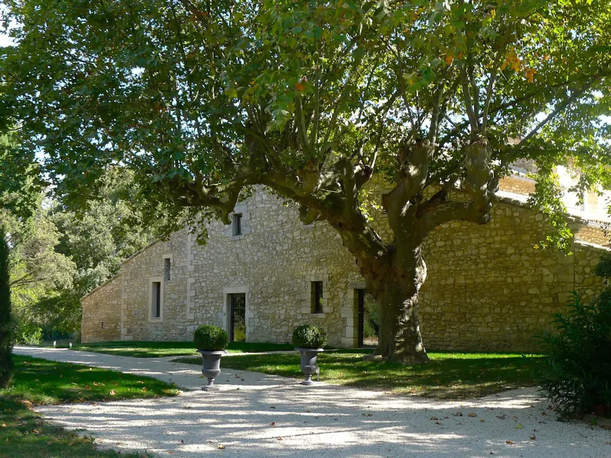 Image of Mas Château Blanc