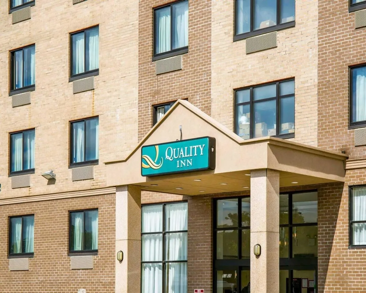 Image of Quality Inn