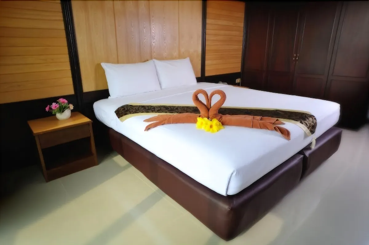Image of Suppamitr Villa Hotel