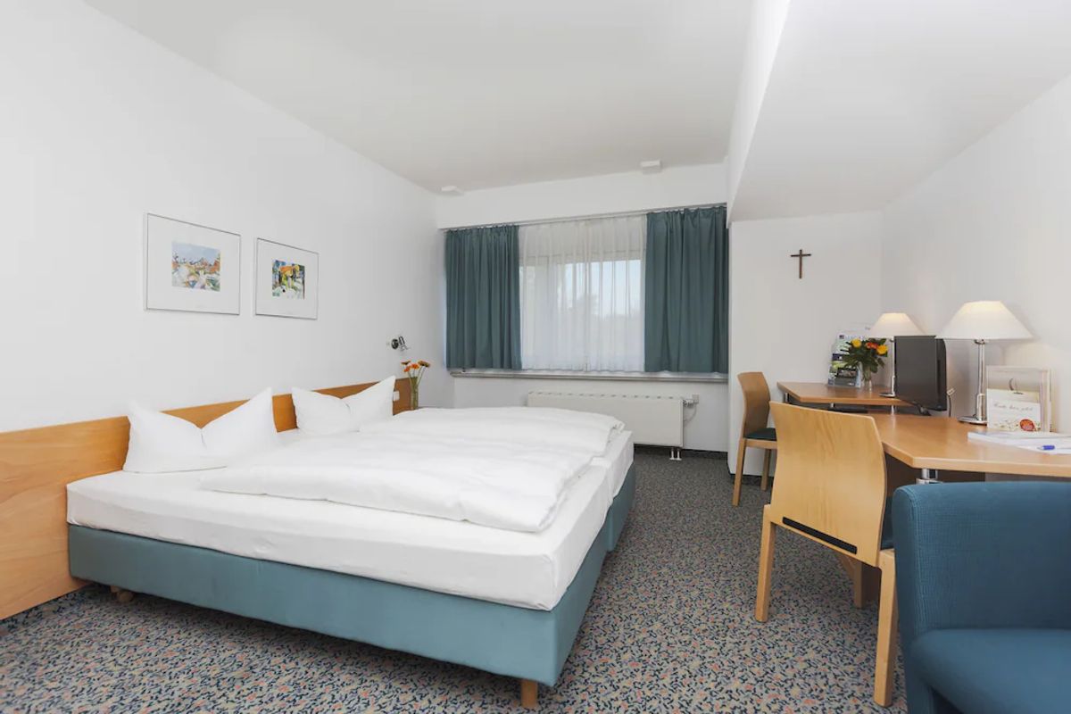 Image of VCH Akademie Hotel