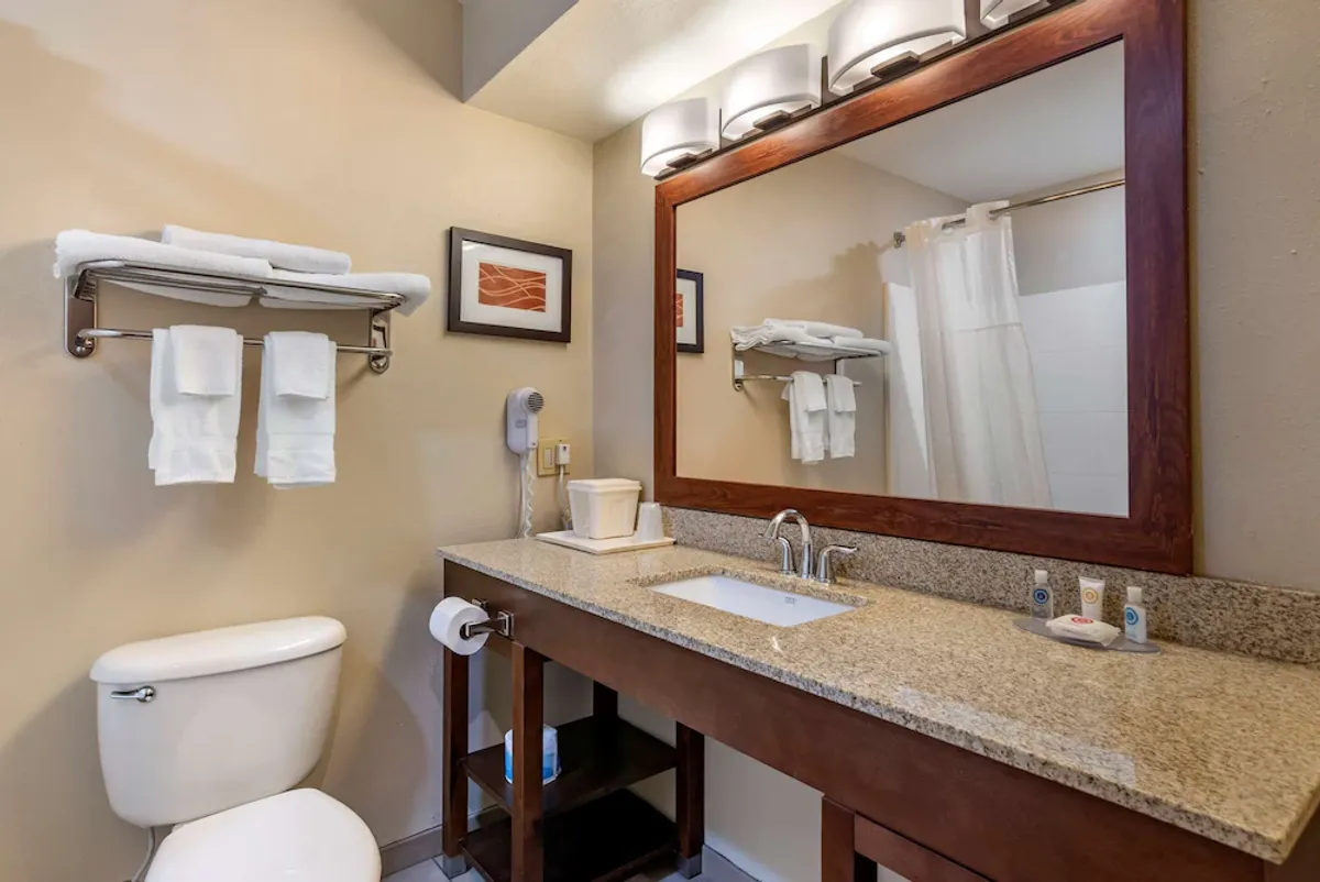 Image of Comfort Inn Amite