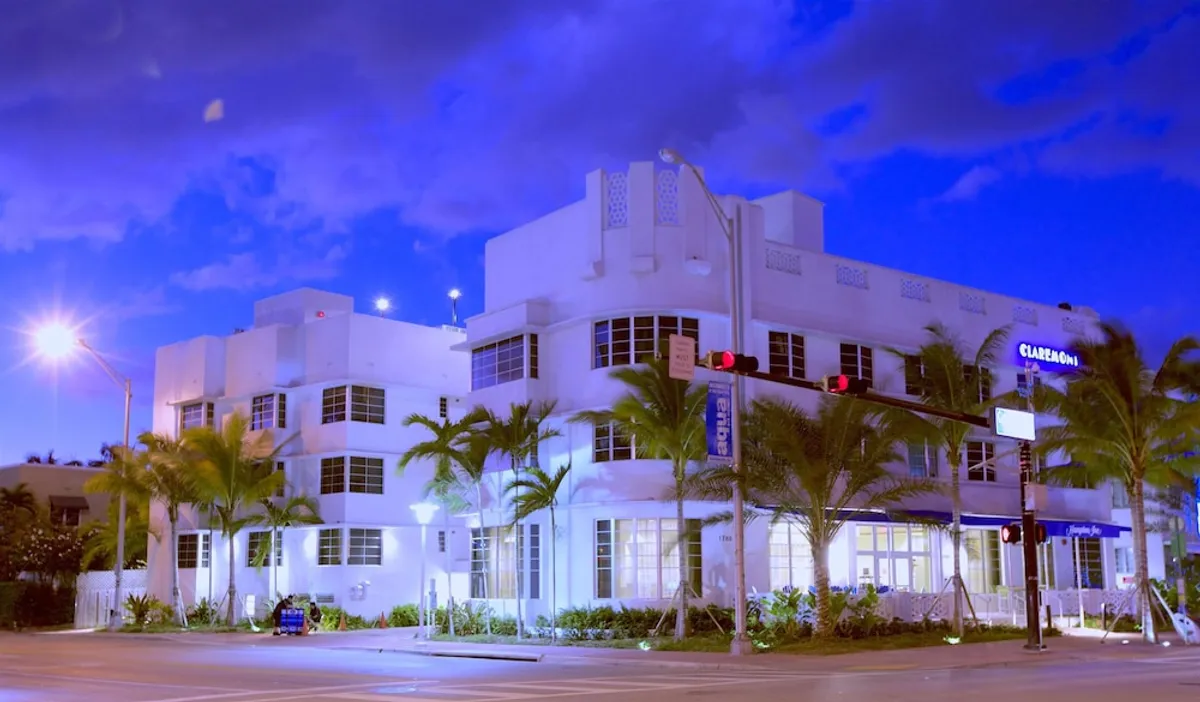 Image of Hampton Inn Miami South Beach 17th Street