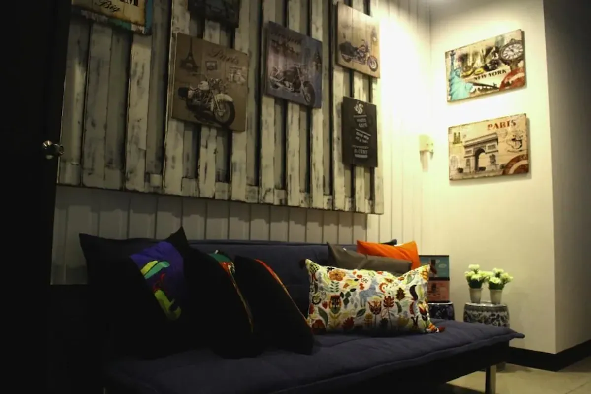Image of Island Breeze Hostel - Cebu Central