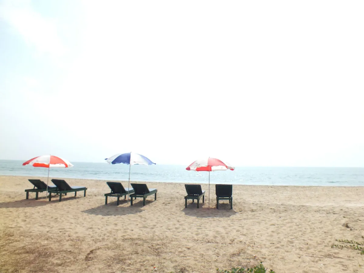 Image of Cherai Beach Residency