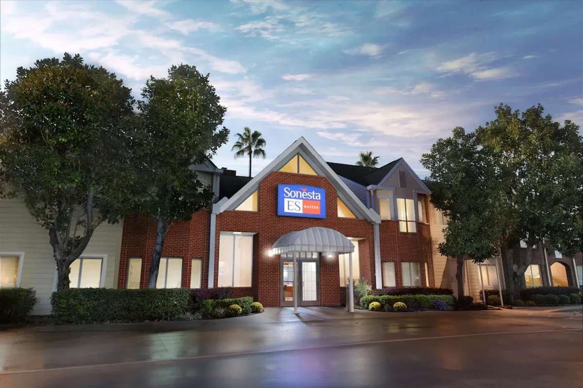 Image of Sonesta ES Suites Houston - NASA Clear Lake