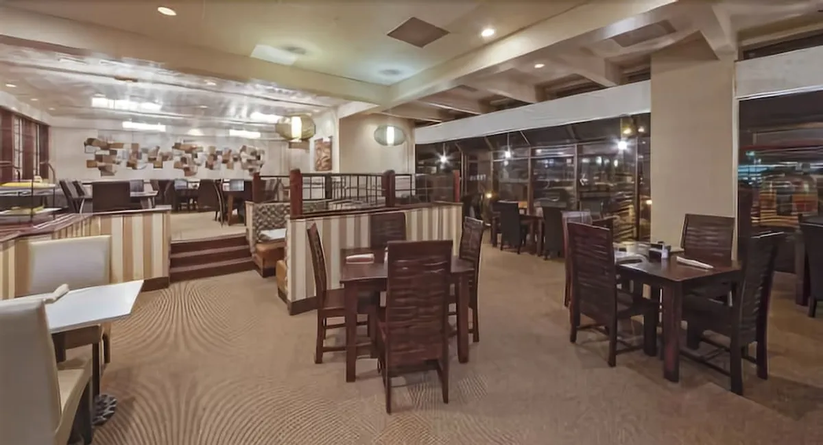 Image of Wyndham Tulsa