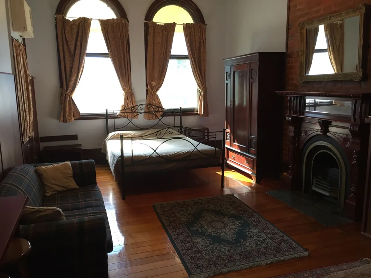 Image of Criterion Hotel-Motel Rockhampton