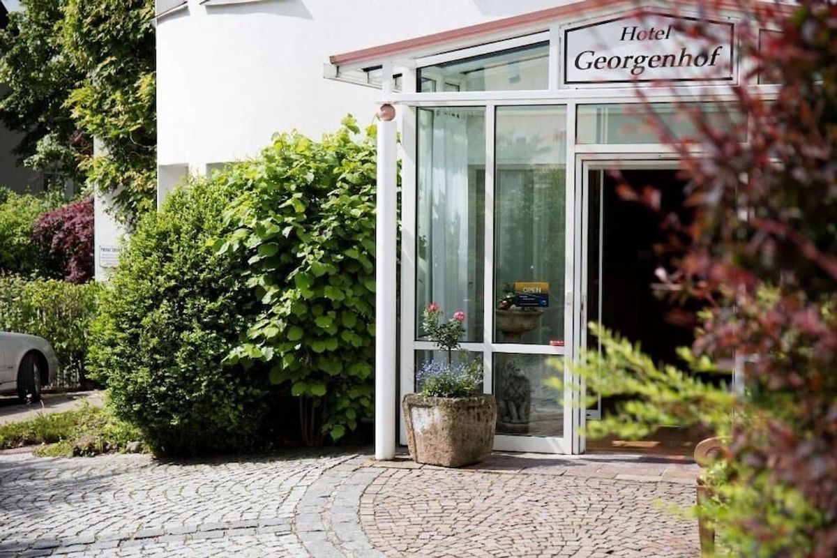 Image of Georgenhof