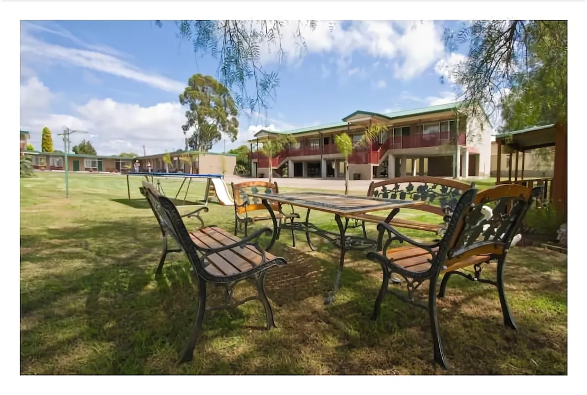 Image of Luhana Motel Moruya