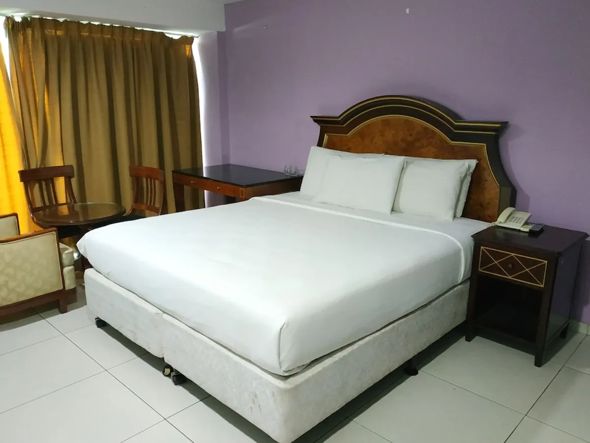 Image of OYO 90030 Hotel Al Jafs