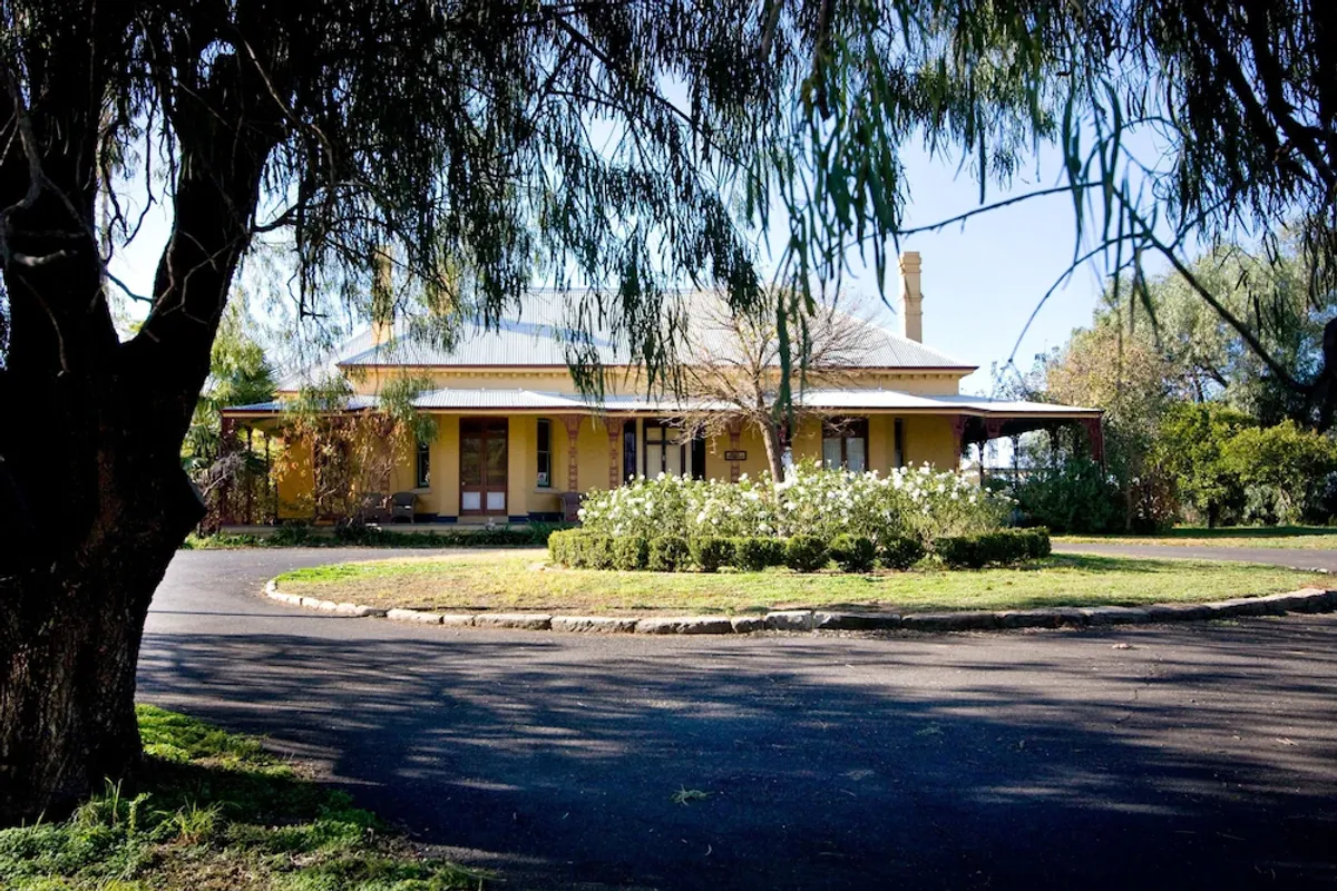 Image of Ranelagh Bed and Breakfast