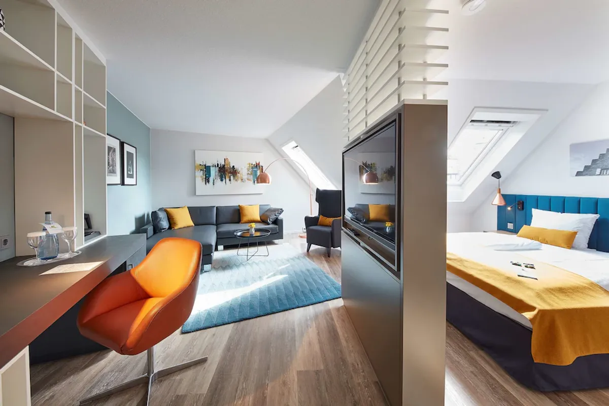 Image of nestor Hotel Neckarsulm