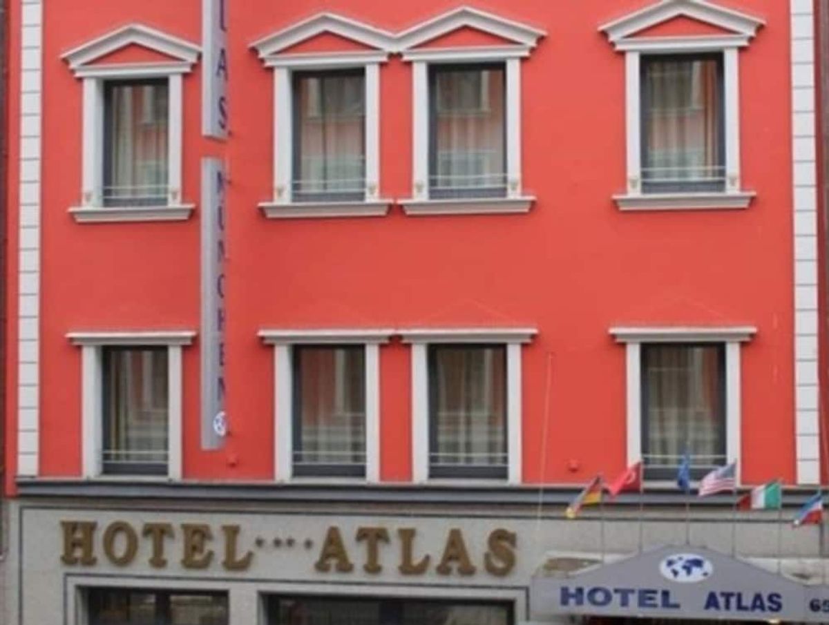Image of Hotel Atlas