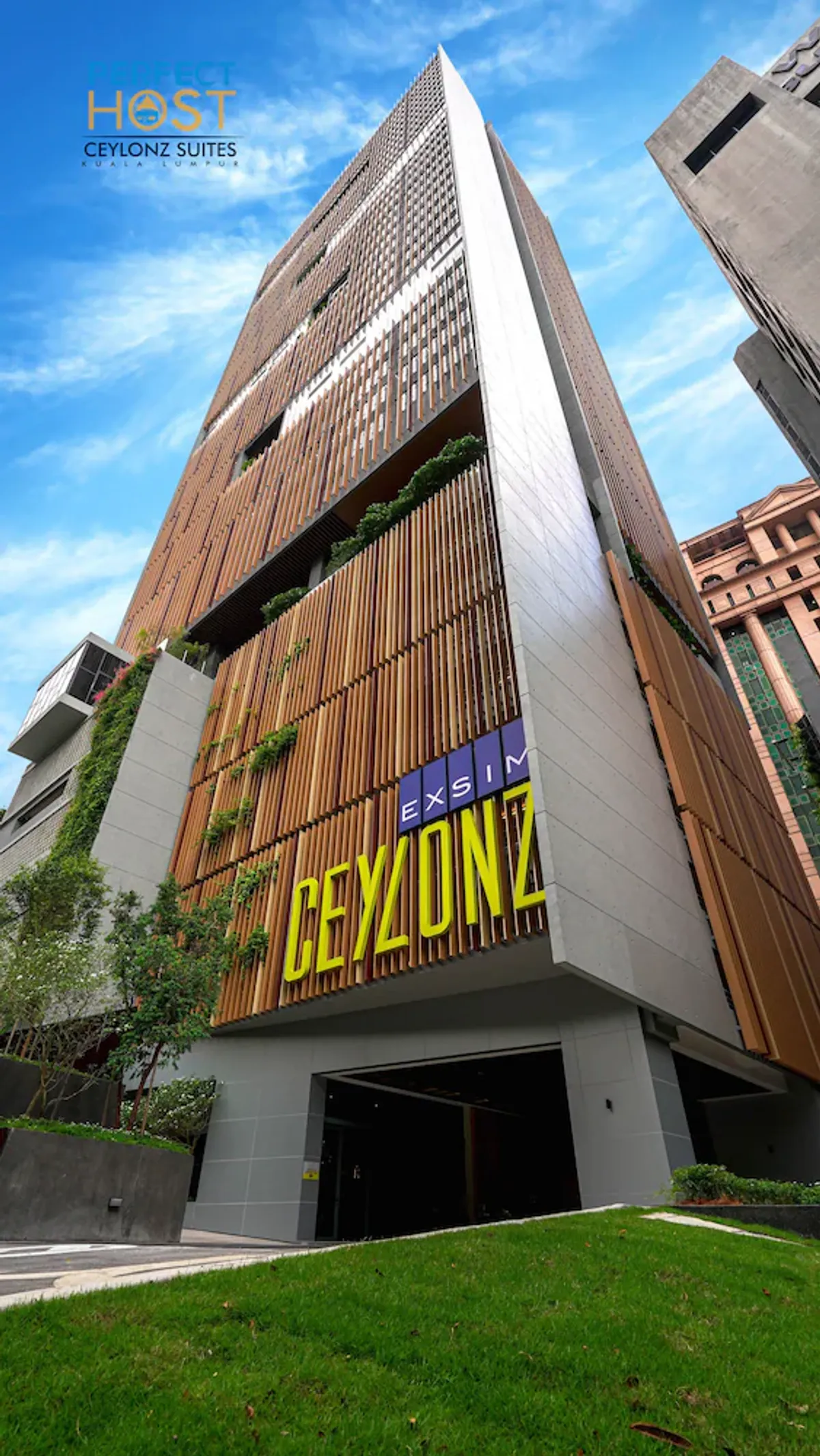 Image of Ceylonz KLCC by Perfect Host