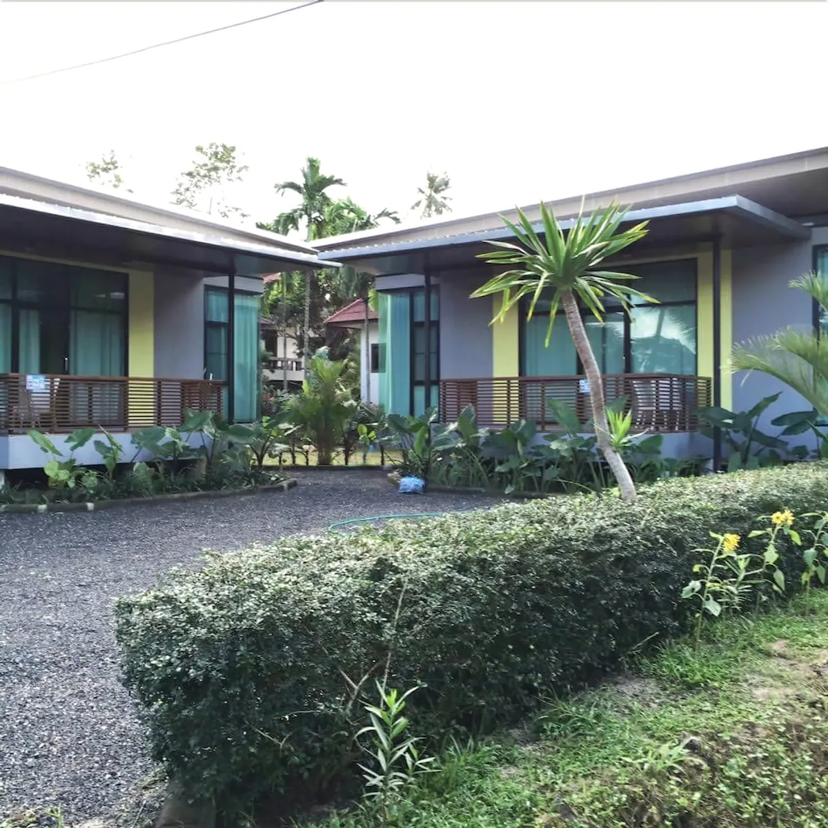 Image of Pratthana House