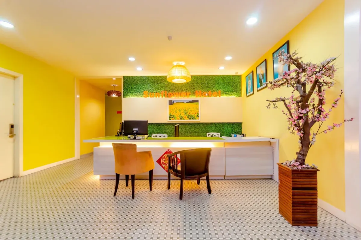Image of Sunflower Express Hotel