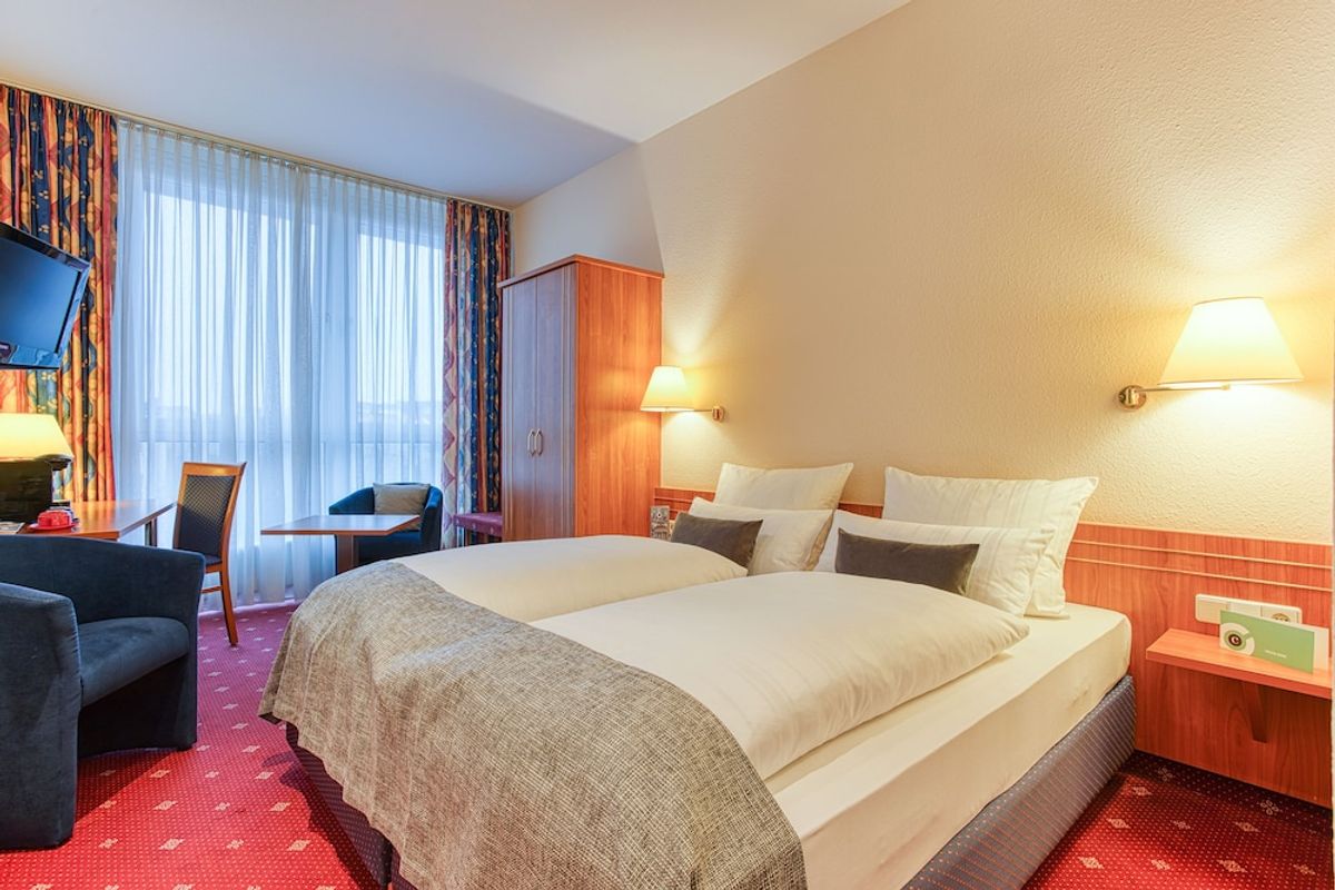 Image of Centro Hotel Berlin City West