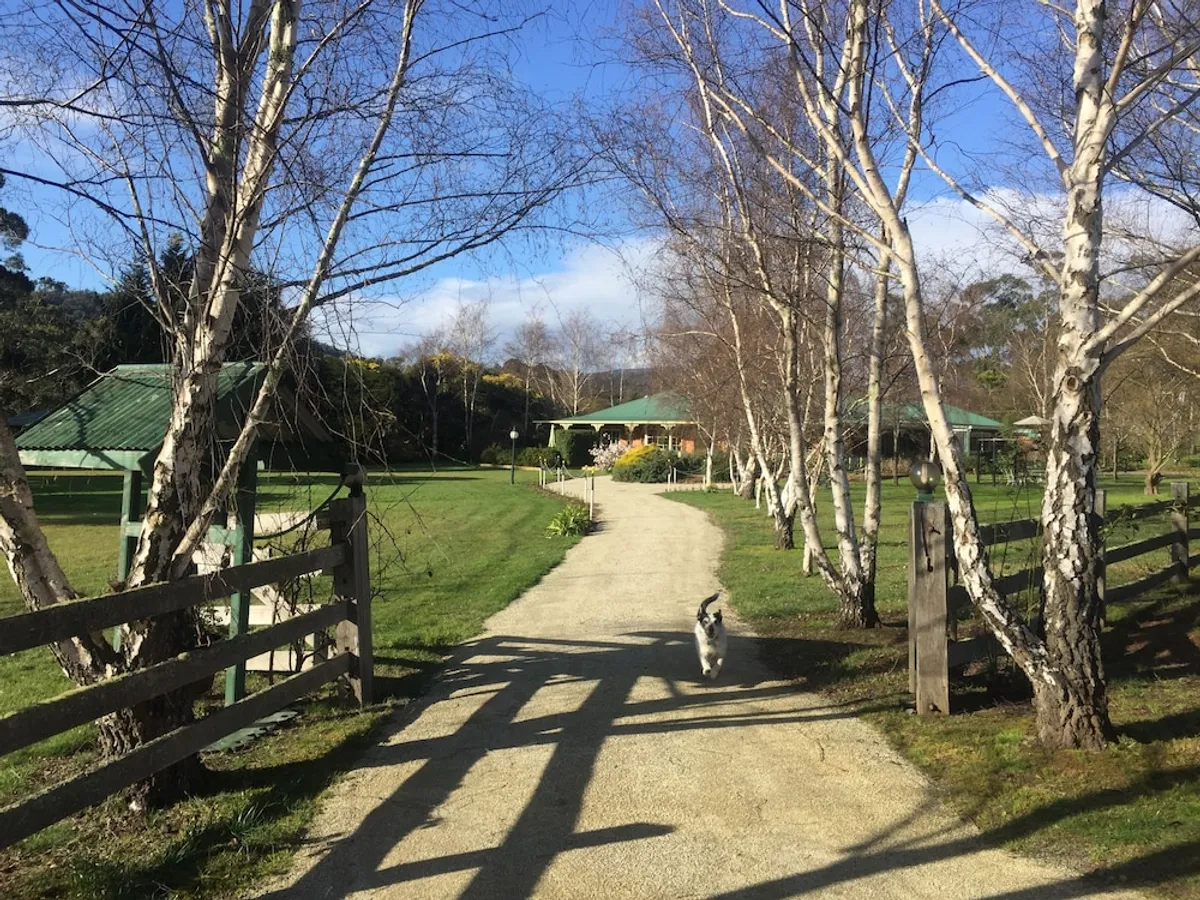 Image of Green Gables B&B