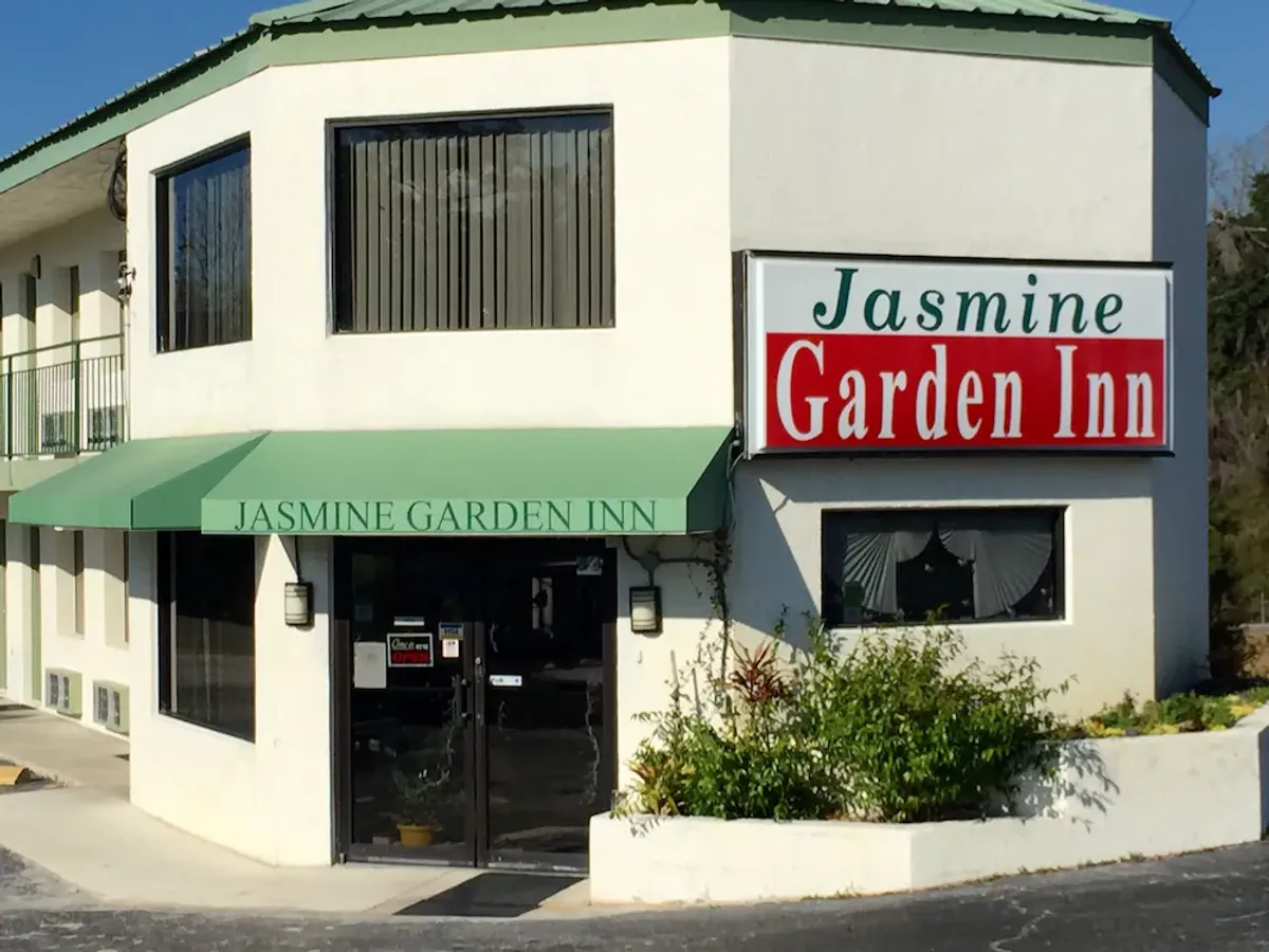 Image of Jasmine Garden Inn