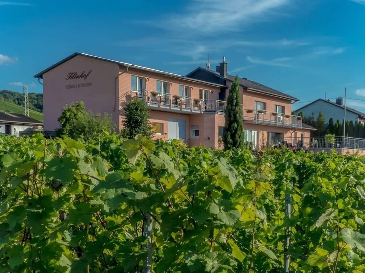 Image of Weingut Tiliahof
