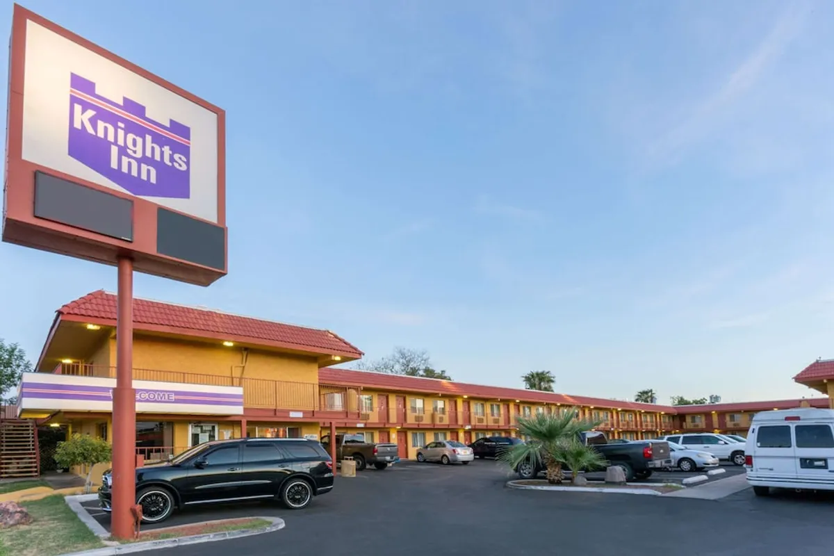 Image of Mesa, AZ