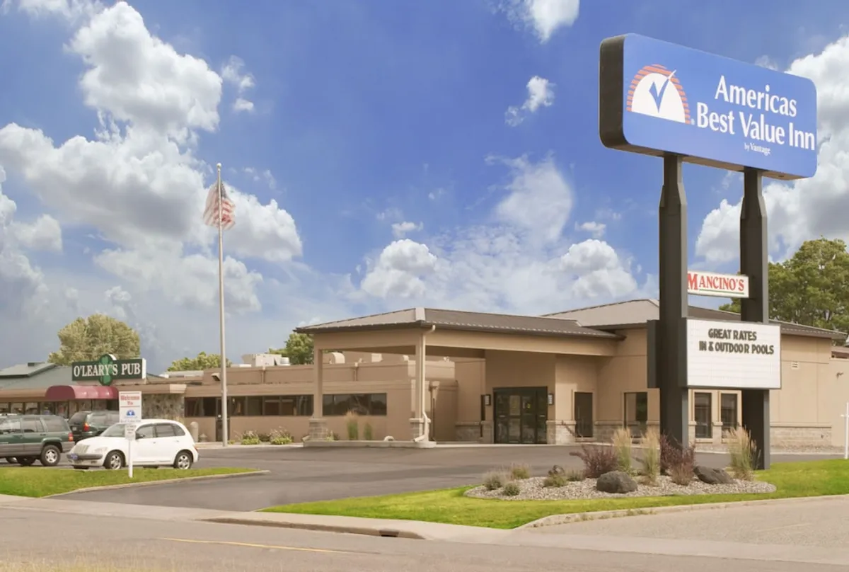 Image of Americas Best Value Inn