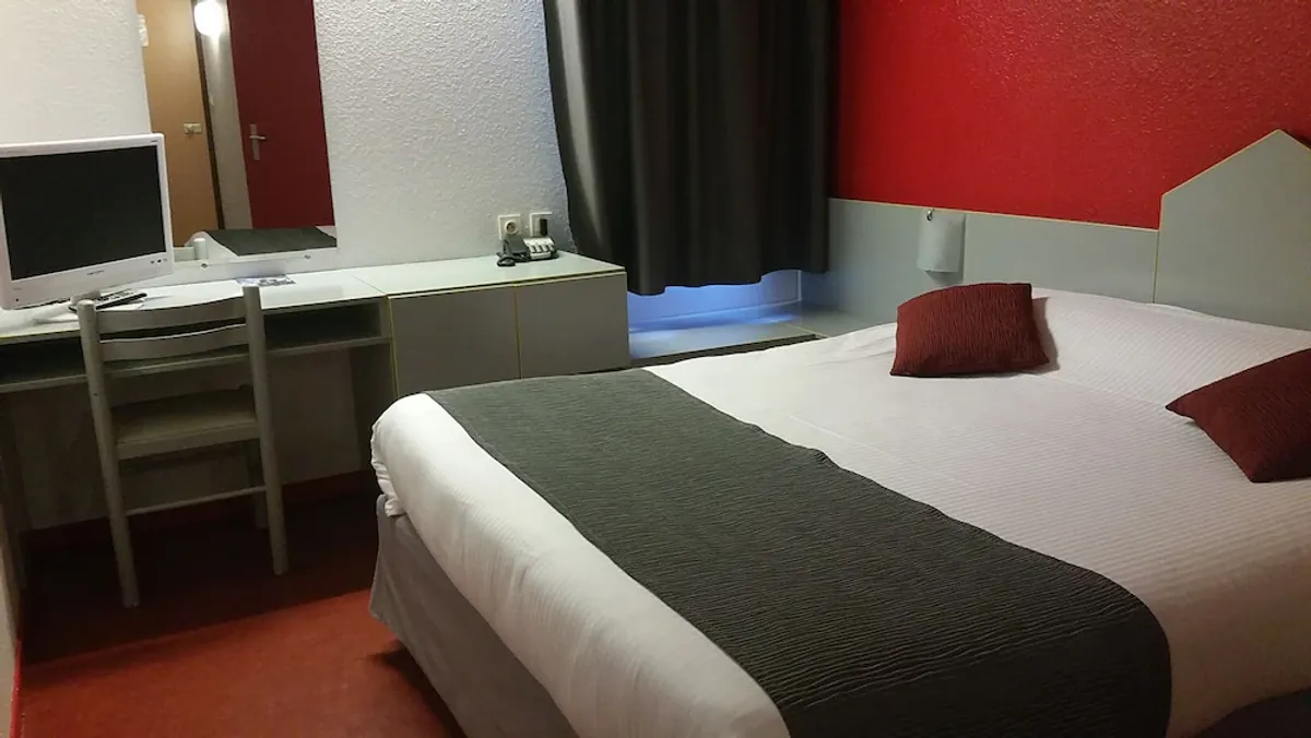 Image of Brit Hotel Sarreguemines