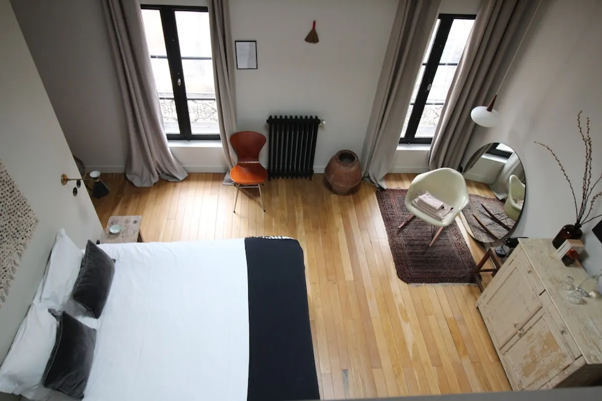 Image of L'escapade Bordelaise-Cote Hotel De Ville