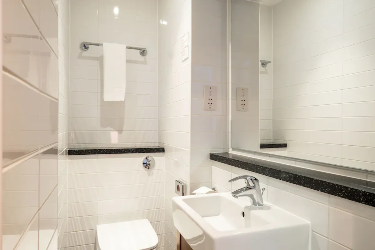 Image of Comfort Inn Kings Cross