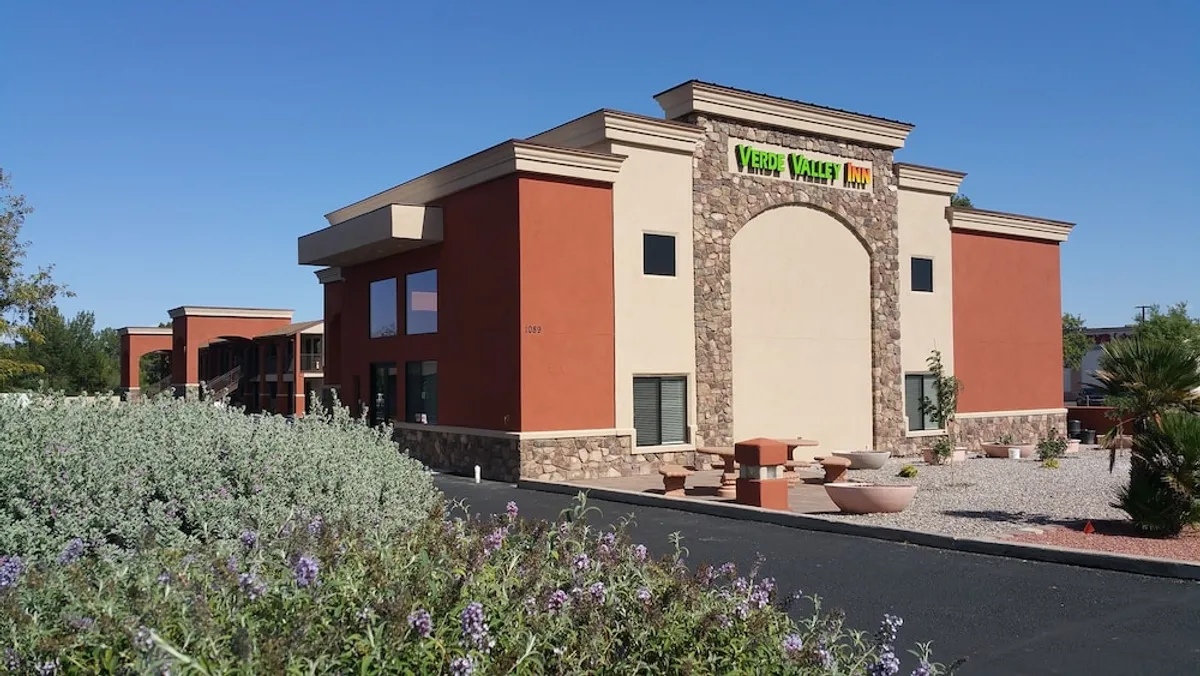 Image of Verde Valley Inn
