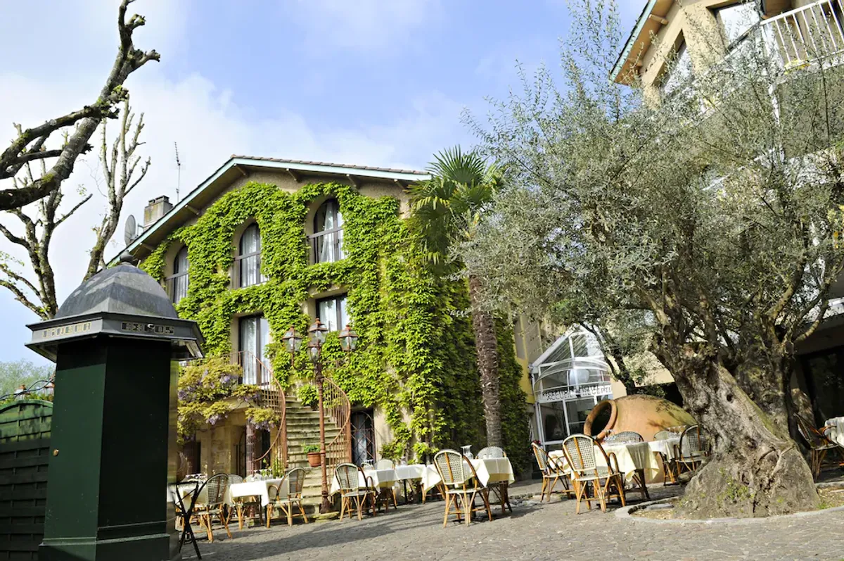 Image of Logis hotel Noemys Gradignan