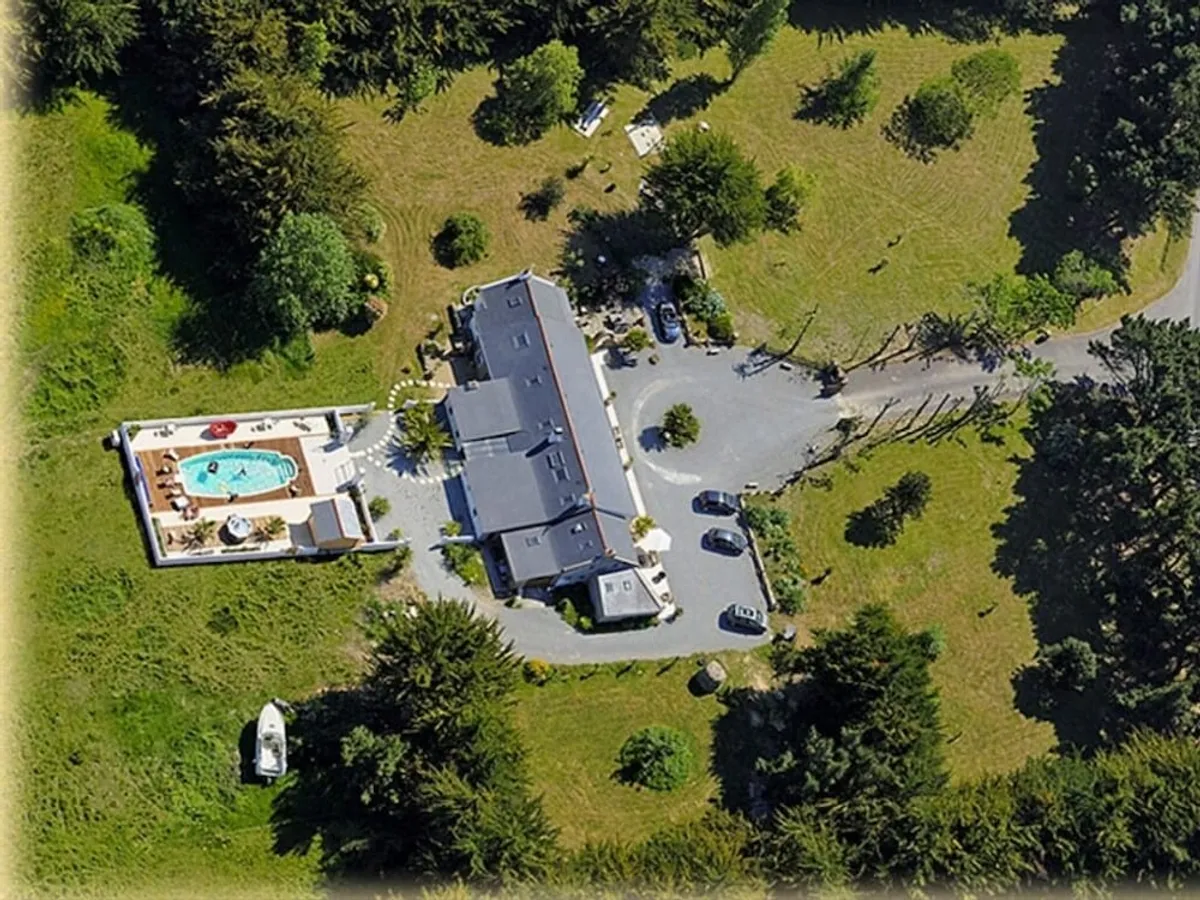 Image of Aubergerie