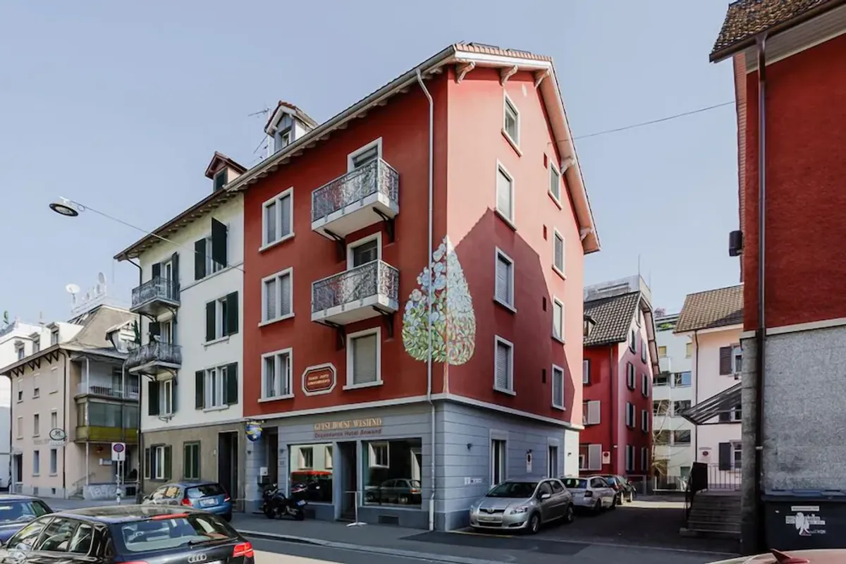 Image of Swiss Star Westend