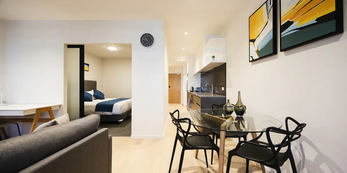Image of Artel Apartments Brunswick