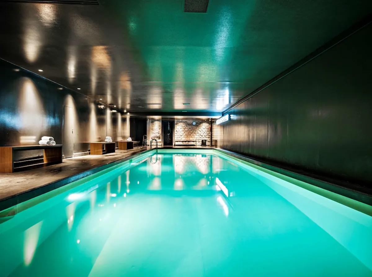 Image of Saint James Albany Paris Hôtel Spa