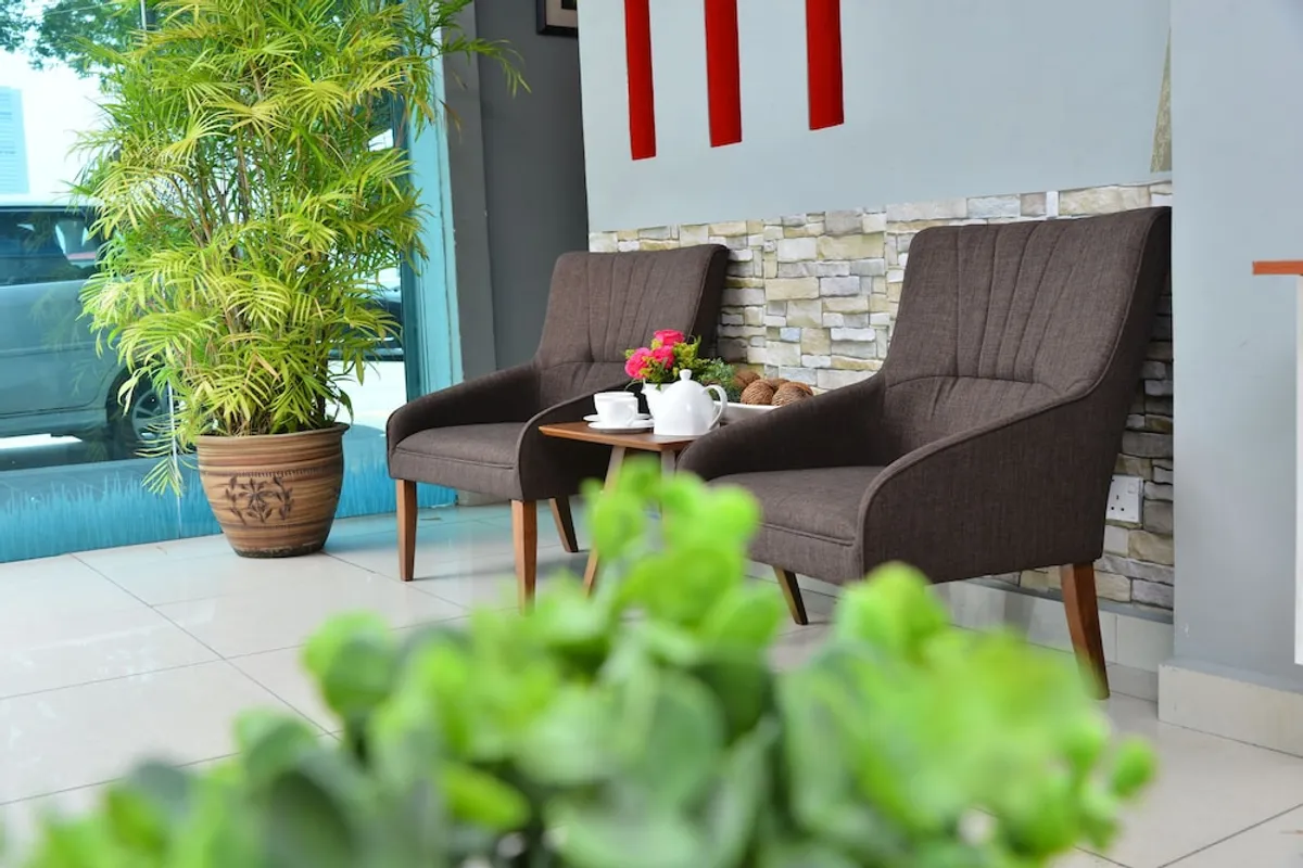 Image of Best View Hotel Ss2 Petaling Jaya