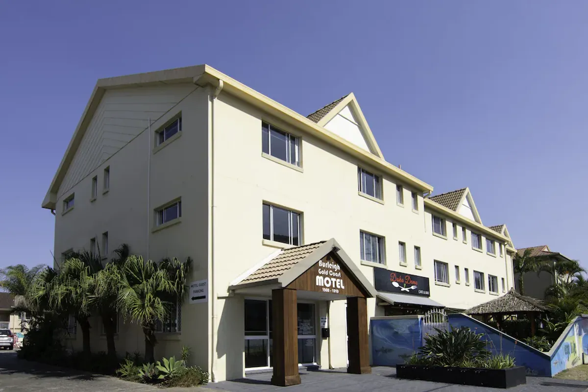 Image of Burleigh Gold Coast Motel