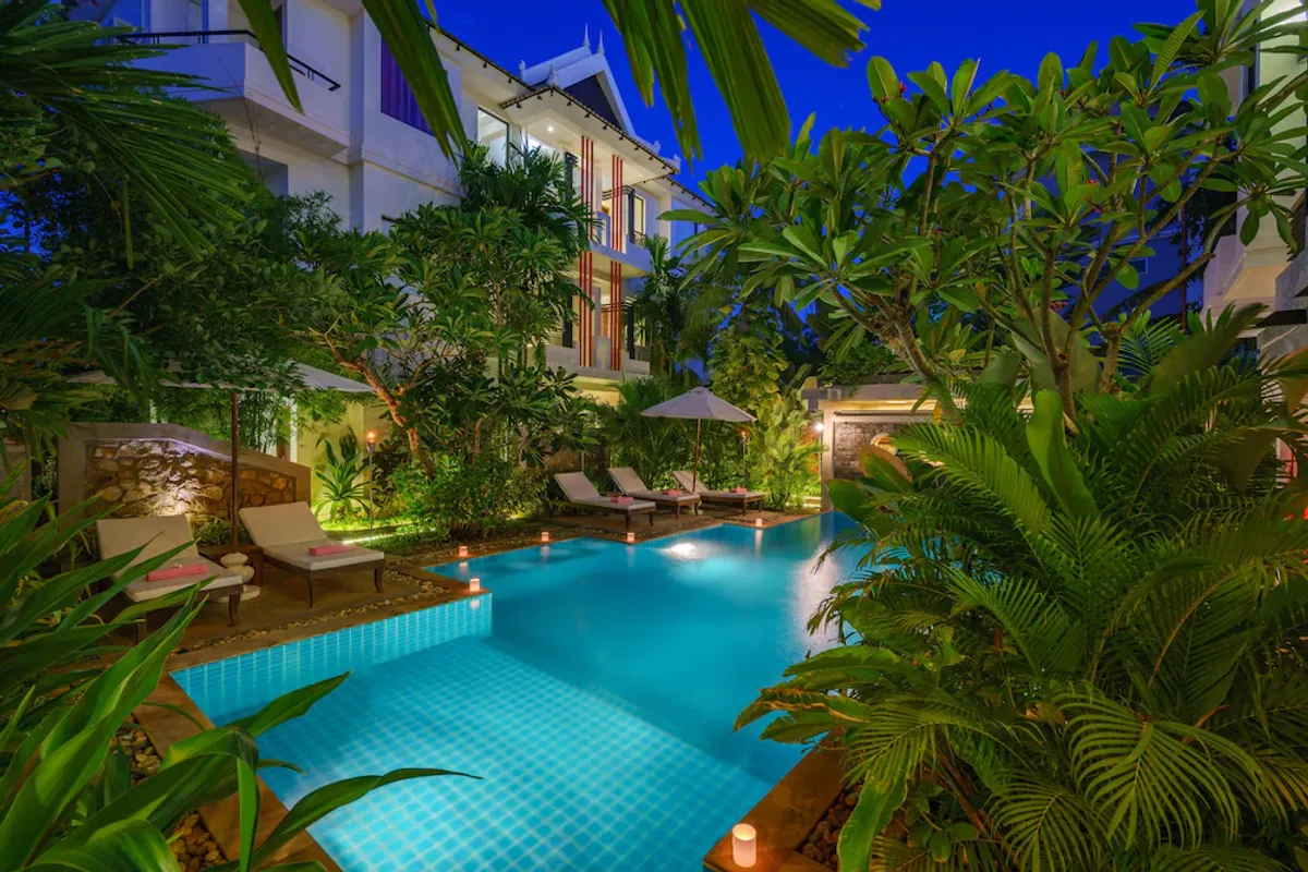 Image of The Primefold Hotel