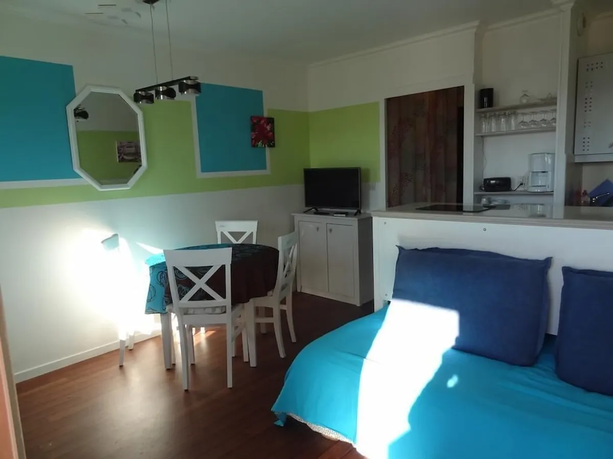 Image of Promenade des Bains Apartment